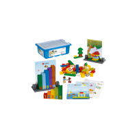  Конструктор "Креативный строитель DUPLO" - «globural.ru» - Миасс