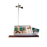 Комплект №2 ГИА-лаборатория по физике - «globural.ru» - Миасс