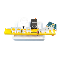 Комплект №4 ГИА-лаборатория по физике (с источником питания переменного и постоянного тока) - «globural.ru» - Миасс