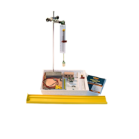 Комплект №5 ГИА-лаборатория по физике - «globural.ru» - Миасс