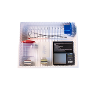 Комплект №7 ГИА-лаборатория по физике - «globural.ru» - Миасс