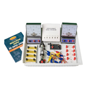 Комплект №3 ГИА-лаборатория по физике (с батарейным блоком) - «globural.ru» - Миасс