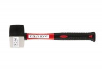 Киянка резиновая 450 гр - «globural.ru» - Миасс