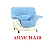 Карточки Домана "Furniture" ("Мебель") на английском языке - «globural.ru» - Миасс