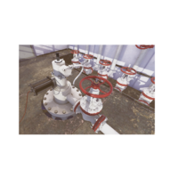Комплект VR-тренажеров для колледжей нефтегазовой отрасли АГЗУ и ГПА - «globural.ru» - Миасс