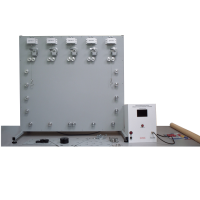 Учебный лабораторный комплекс «Теоретическая механика. Статика» - «globural.ru» - Миасс