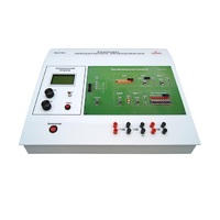 Учебный лабораторный стенд «Преобразователи данных» - «globural.ru» - Миасс