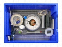 Набор "ЕГЭ. Молекулярная физика и термодинамика" - «globural.ru» - Миасс