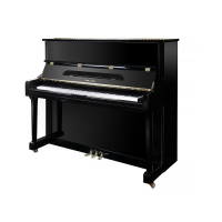 Пианино акустическое с табуретом/ банкеткой для пианино - «globural.ru» - Миасс
