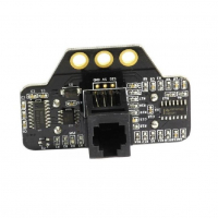 Ультразвуковой датчик расстояния - Me Ultrasonic Sensor V3 - «globural.ru» - Миасс