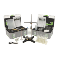 Базовый лабораторный комплект по биологии - «globural.ru» - Миасс