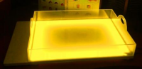Планшет для аква-анимации с RGB подсветкой 70*50см - «globural.ru» - Миасс