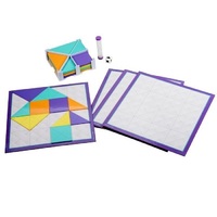 Игра-танграм  - «globural.ru» - Миасс