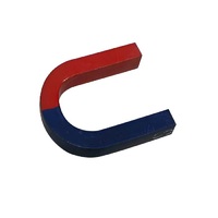 Магнит U-образный лабораторный - «globural.ru» - Миасс
