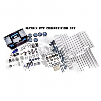 Конструктор базовый MATRIX FTC - «globural.ru» - Миасс