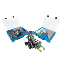 VEX IQ Супер набор Super Kit (2-е поколение Gen 2) - «globural.ru» - Миасс