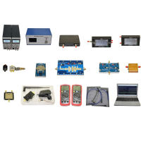 Комплект учебно-лабораторного оборудования «Устройства СВЧ» - «globural.ru» - Миасс