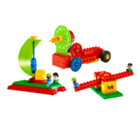 Конструктор Ведушка «Первые механизмы» - «globural.ru» - Миасс