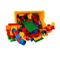 Конструктор Ведушка "Набор с трубками" - «globural.ru» - Миасс