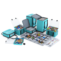 Набор VEX GO Classroom Kit - «globural.ru» - Миасс