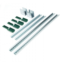 Набор для создания линейного движения Linear Motion Kit для конструктора VEX - «globural.ru» - Миасс