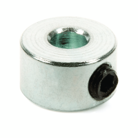 Стопорное кольцо Shaft Collar для конструктора VEX (16 штук в упаковке)  - «globural.ru» - Миасс