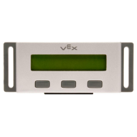 ЖК-дисплей LCD Display для конструктора VEX - «globural.ru» - Миасс
