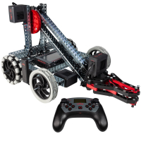 VEX V5 Стартовый набор для класса Classroom Starter Kit - «globural.ru» - Миасс