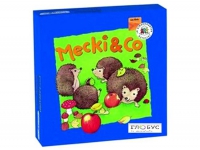 Развивающая игра "Ёжики" - «globural.ru» - Миасс