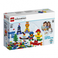Кирпичики LEGO для творческих занятий - «globural.ru» - Миасс