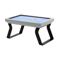 Интерактивный стол 32" - «globural.ru» - Миасс