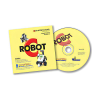 Программное обеспечение ROBOTC v 2.0. Лицензия на класс.(Дополнительное ПО для NXT) - «globural.ru» - Миасс
