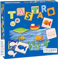 Развивающая игра "Тастаро" - «globural.ru» - Миасс