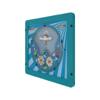 Игровой модуль Balancing Act - «globural.ru» - Миасс
