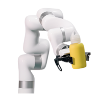 Учебный робототехнический комплекс на базе робота-манипулятора «UFACTORY xArm 5» - «globural.ru» - Миасс