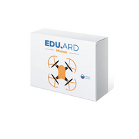 Программируемый учебный квадрокоптер EDU.ARD Мини - «globural.ru» - Миасс