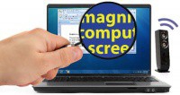 Программа экранного увеличения с поддержкой речи SuperNova Magnifier & Speech - «globural.ru» - Миасс