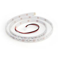 Лента  LED с  RGB-светодиодами 1 метр - «globural.ru» - Миасс