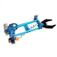 Дополнительный набор к конструктору Robot Arm Add-on Pack for Starter Robot Kit - «globural.ru» - Миасс