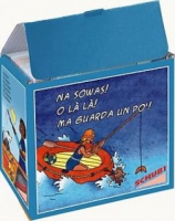 Набор карточек "На рыбалке" - «globural.ru» - Миасс
