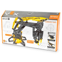VEX by HEXBUG Роботизированная рука - «globural.ru» - Миасс