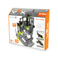 VEX by HEXBUG Машина-манипулятор для мячей - «globural.ru» - Миасс
