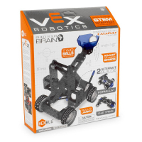Набор VEX by HEXBUG "Катапульта" - «globural.ru» - Миасс