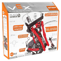 Набор VEX by HEXBUG "Шариковый метатель" - «globural.ru» - Миасс