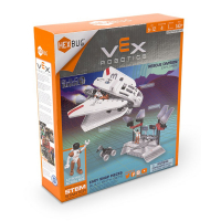 Набор VEX by HEXBUG Команда спасателей - «globural.ru» - Миасс
