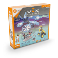 Набор VEX by HEXBUG Команда исследователей - «globural.ru» - Миасс