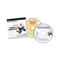 ПервоРобот NXT 2.0. Руководство пользователя к программному обеспечению. CD - «globural.ru» - Миасс