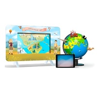 Методический интерактивный комплекс «География» расширенный - «globural.ru» - Миасс