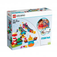 Конструктор Lego Duplo Планета STEAM - «globural.ru» - Миасс