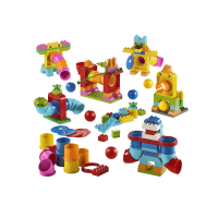Комплект с трубками DUPLO - «globural.ru» - Миасс